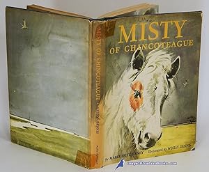 Misty of Chincoteague