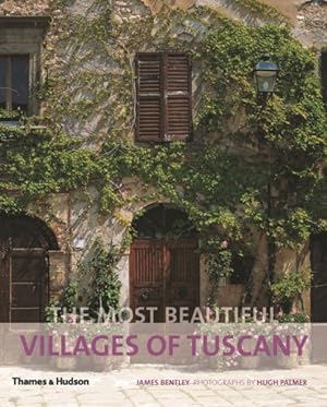 Immagine del venditore per Most Beautiful Villages of Tuscany venduto da GreatBookPricesUK