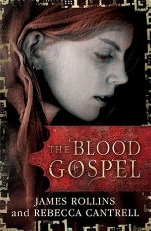 Imagen del vendedor de Blood Gospel a la venta por GreatBookPricesUK