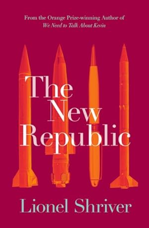 Bild des Verkufers fr New Republic zum Verkauf von GreatBookPricesUK