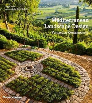 Immagine del venditore per Mediterranean Landscape Design : Vernacular Contemporary venduto da GreatBookPricesUK