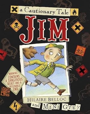 Seller image for Jim for sale by GreatBookPricesUK