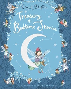 Seller image for Treasury of Bedtime Stories for sale by GreatBookPricesUK