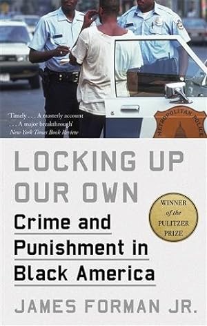 Seller image for Locking Up Our Own for sale by GreatBookPricesUK