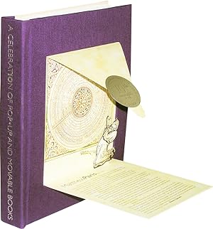 Seller image for A Celebration of Pop-Up and Movable Books: Commemorating the 10th Anniversary of the Movable Book Society for sale by Parrish Books
