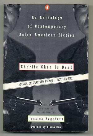 Bild des Verkufers fr Charlie Chan is Dead: An Anthology of Contemporary Asian American Fiction zum Verkauf von Between the Covers-Rare Books, Inc. ABAA
