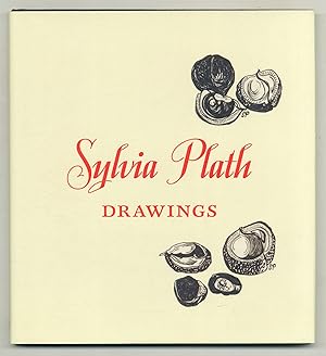 Immagine del venditore per Sylvia Plath: Drawings venduto da Between the Covers-Rare Books, Inc. ABAA