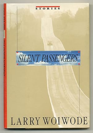 Image du vendeur pour Silent Passengers mis en vente par Between the Covers-Rare Books, Inc. ABAA