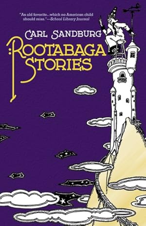 Seller image for Rootabaga Stories for sale by GreatBookPricesUK