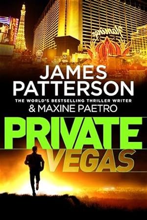 Immagine del venditore per Private Vegas : (Private 9) venduto da GreatBookPricesUK