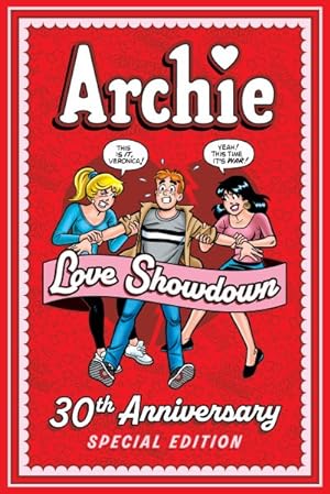 Bild des Verkufers fr Archie : Love Showdown zum Verkauf von GreatBookPricesUK