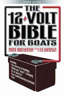 Immagine del venditore per 12 Volt Bible for Boats venduto da GreatBookPricesUK