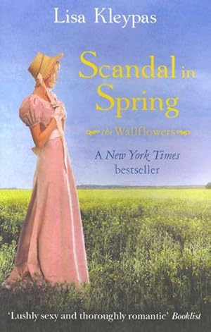 Seller image for Scandal in Spring : Number 4 in Series for sale by GreatBookPricesUK