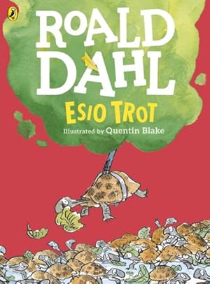 Seller image for Esio Trot (Colour Edition) for sale by GreatBookPricesUK