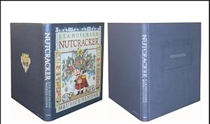 Imagen del vendedor de Nutcracker a la venta por Parrish Books