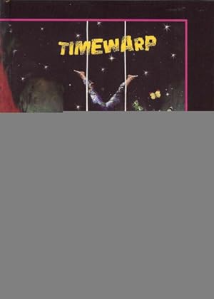 Seller image for Timewarp for sale by GreatBookPricesUK