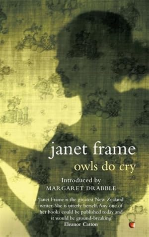 Seller image for Owls Do Cry for sale by GreatBookPricesUK