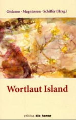 Imagen del vendedor de Wortlaut Island a la venta por NEPO UG