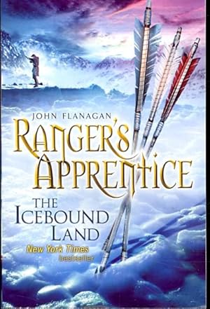 Seller image for Icebound Land (Ranger's Apprentice Book 3) for sale by GreatBookPricesUK