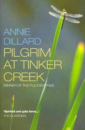 Seller image for Pilgrim at Tinker Creek for sale by GreatBookPricesUK