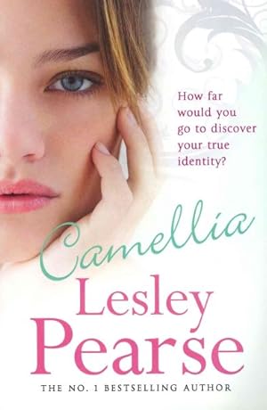 Seller image for Camellia for sale by GreatBookPricesUK