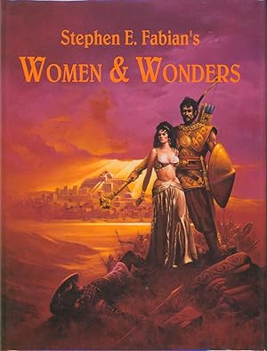 Stephen E. Fabian's Women & Wonders