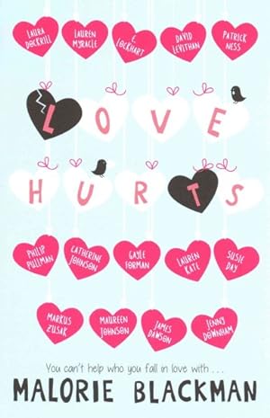 Seller image for Love Hurts for sale by GreatBookPricesUK