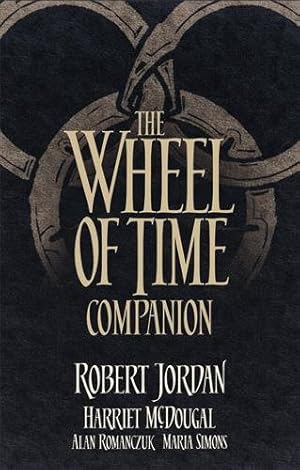 Bild des Verkufers fr Wheel Of Time Companion Export zum Verkauf von GreatBookPricesUK