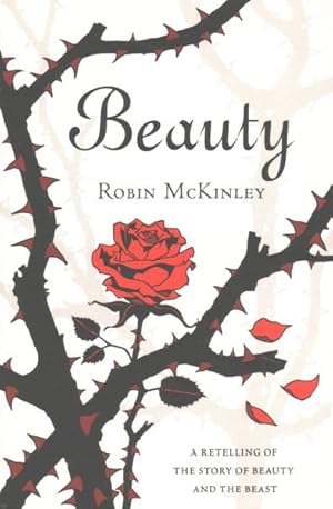 Seller image for Beauty for sale by GreatBookPricesUK