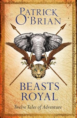 Seller image for Beasts Royal : Twelve Tales of Adventure for sale by GreatBookPricesUK