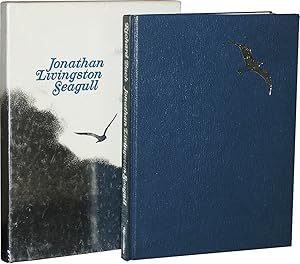 Seller image for Jonathan Livingston Seagull for sale by Parrish Books