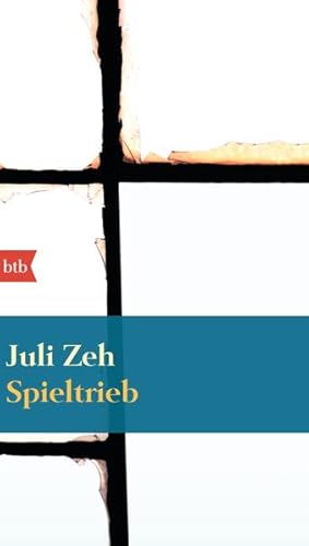 Bild des Verkufers fr Spieltrieb: Roman - Geschenkausgabe zum Verkauf von Buchhandlung Loken-Books