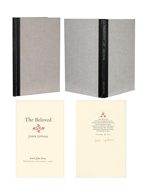 The Beloved [ Herb Yellin's Copy ]