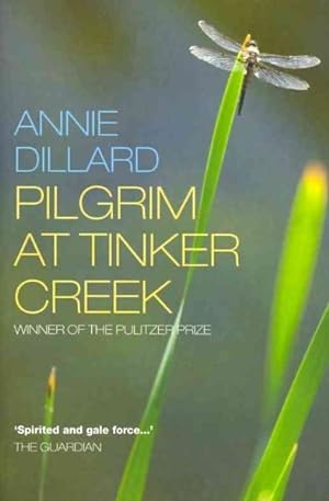 Seller image for Pilgrim at Tinker Creek for sale by GreatBookPricesUK
