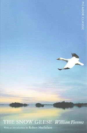 Seller image for Snow Geese for sale by GreatBookPricesUK