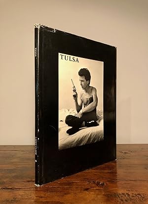 Tulsa - SIGNED by Clark