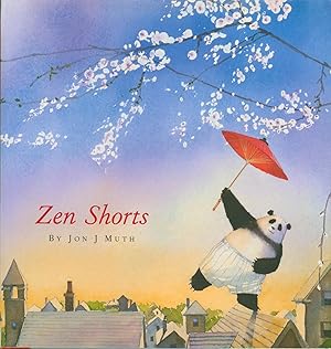 Immagine del venditore per Zen Shorts (signed) venduto da Bud Plant & Hutchison Books