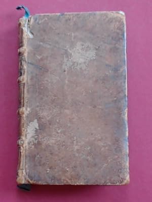 Oeuvres du seigneur de Brantome (volume 4). Tome Quatorzième, contenant Les Lettres d'André de Bo...