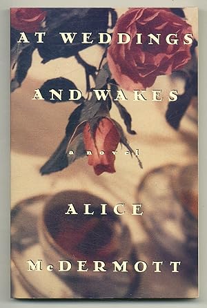 Bild des Verkufers fr At Weddings and Wakes zum Verkauf von Between the Covers-Rare Books, Inc. ABAA