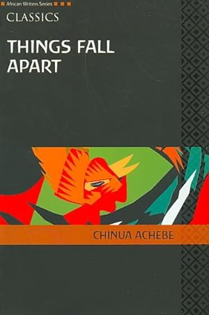 Seller image for Things Fall Apart -Language: french for sale by GreatBookPricesUK