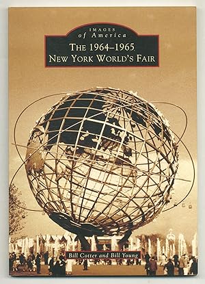 Imagen del vendedor de New York's 1964-1965 World Fair. Postcard History Series a la venta por Between the Covers-Rare Books, Inc. ABAA