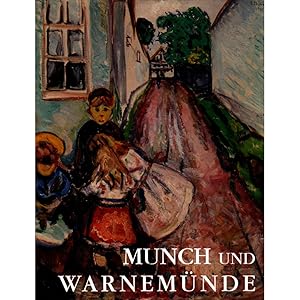 Immagine del venditore per Munch und Warnemnde 1907-1908 venduto da avelibro OHG