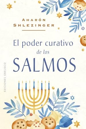 Seller image for El poder curativo de los salmos/ The Healing Power of Salms -Language: Spanish for sale by GreatBookPrices