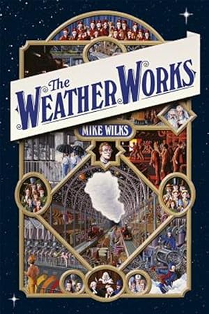 Seller image for Weather Works for sale by GreatBookPricesUK