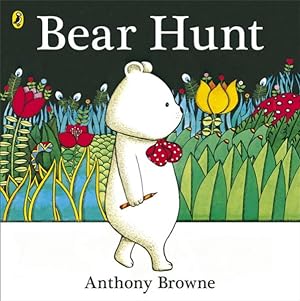 Seller image for Bear Hunt for sale by GreatBookPricesUK