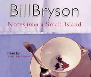 Seller image for Notes from a Small Island : Journey Through Britain for sale by GreatBookPricesUK