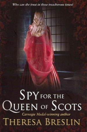 Seller image for Spy for the Queen of Scots for sale by GreatBookPricesUK