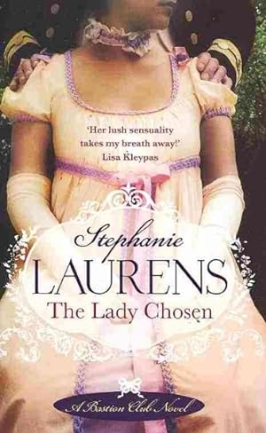 Seller image for Lady Chosen : Number 1 in Series for sale by GreatBookPricesUK