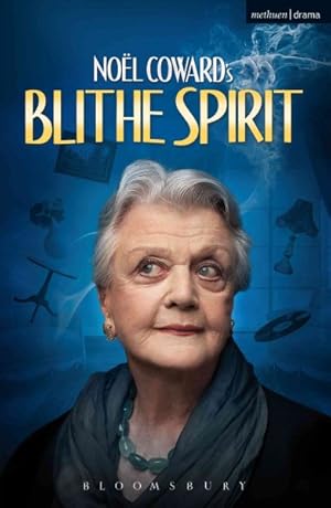 Seller image for Blithe Spirit : An Improbable Farce in Three Acts for sale by GreatBookPricesUK