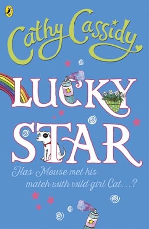 Seller image for Lucky Star for sale by GreatBookPricesUK